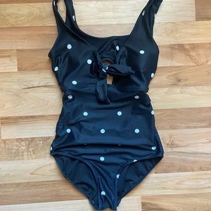 Albion fit one piece swimsuit